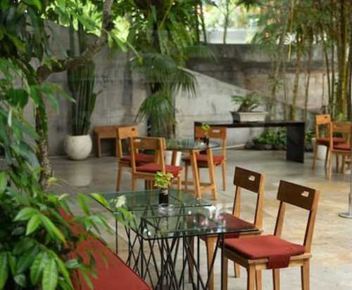 Kilo Kitchen Bali - Seminyak