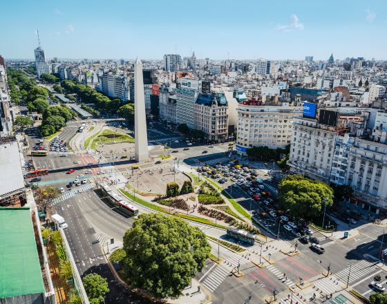 布宜諾斯艾利斯 自由行套票