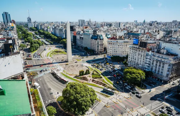 布宜諾斯艾利斯