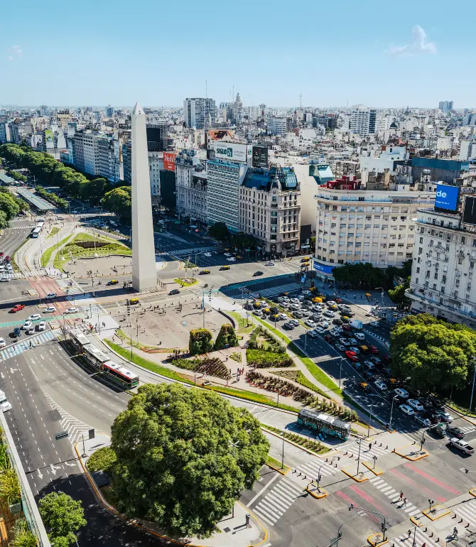 Buenos Aires