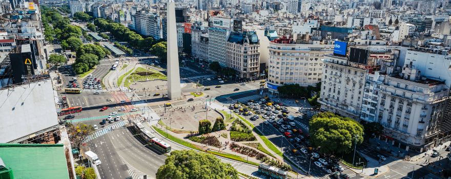 Buenos Aires