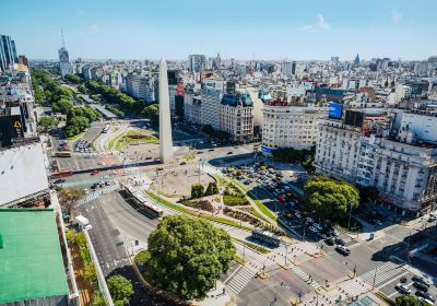 Buenos Aires