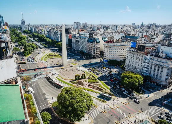 布宜諾斯艾利斯