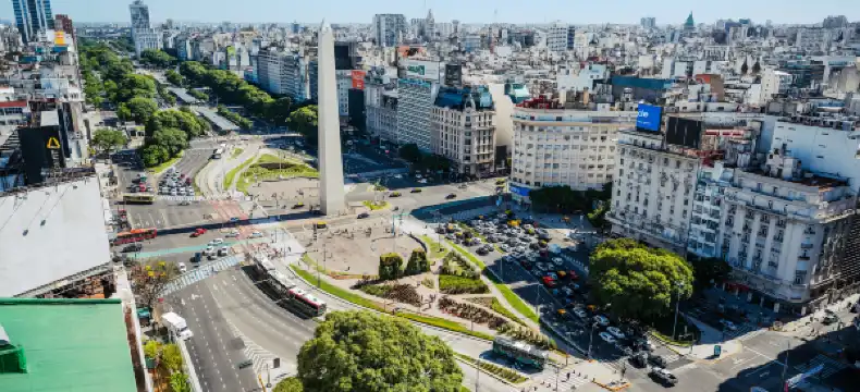 Hotels in Buenos Aires