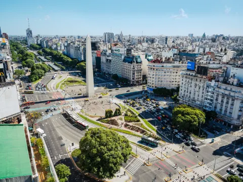 Buenos Aires