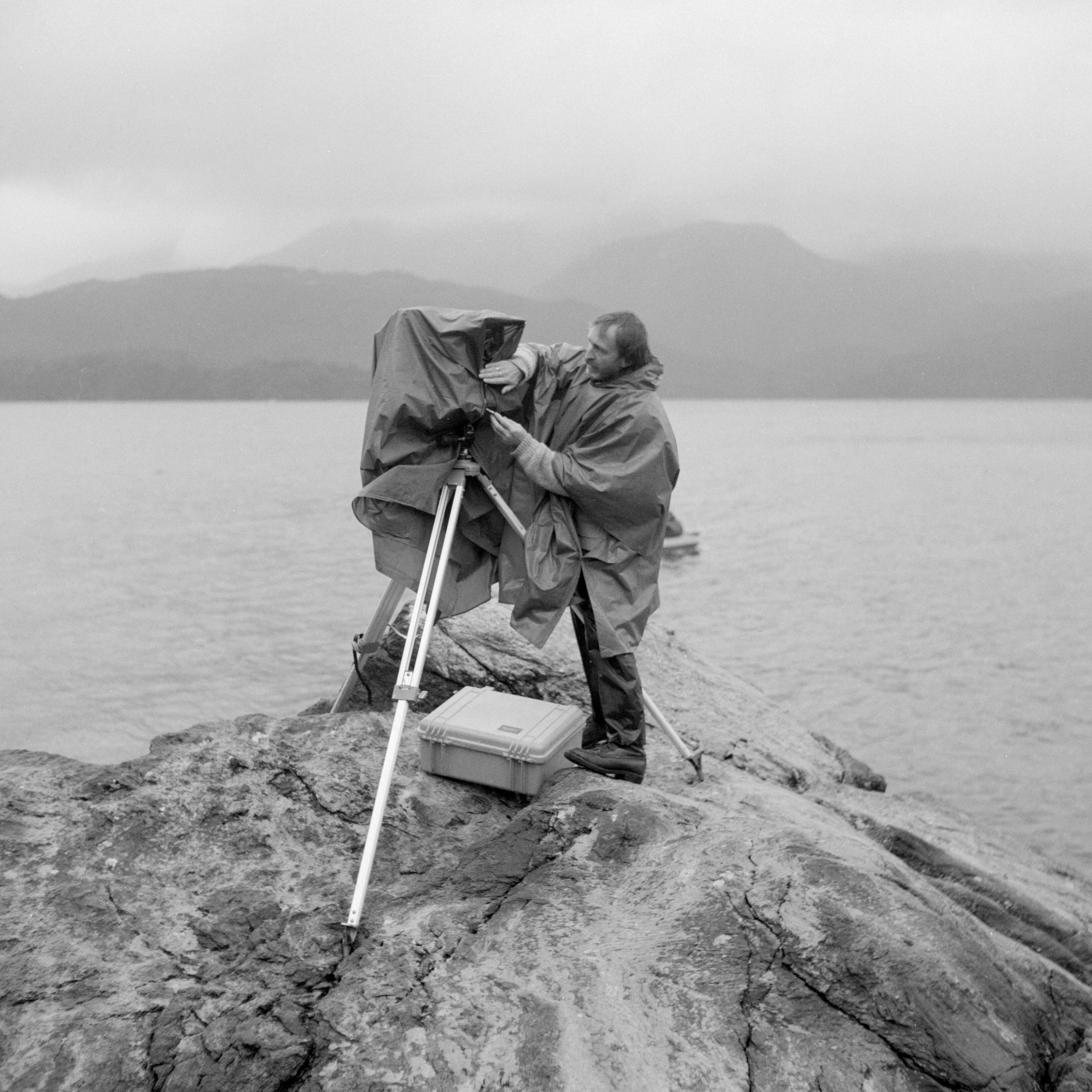 Archive Display | Mark Adams: Real Pictures | Auckland Art Gallery