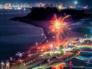 Hai Ling Island