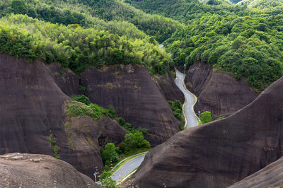 馬皇丘大峡谷
