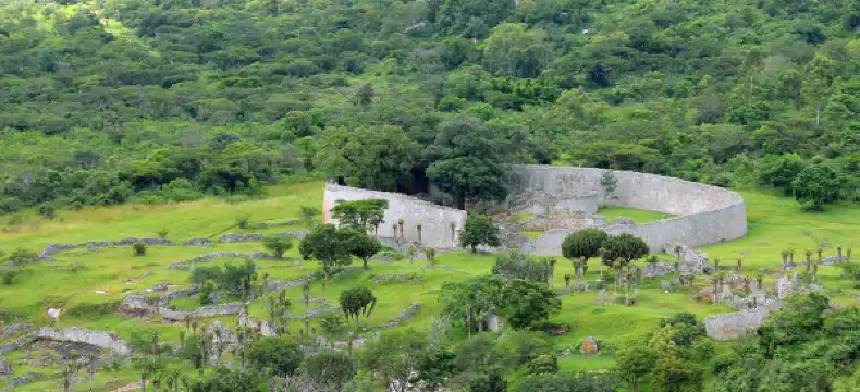 Hotels in Masvingo