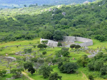 Great Zimbabwe