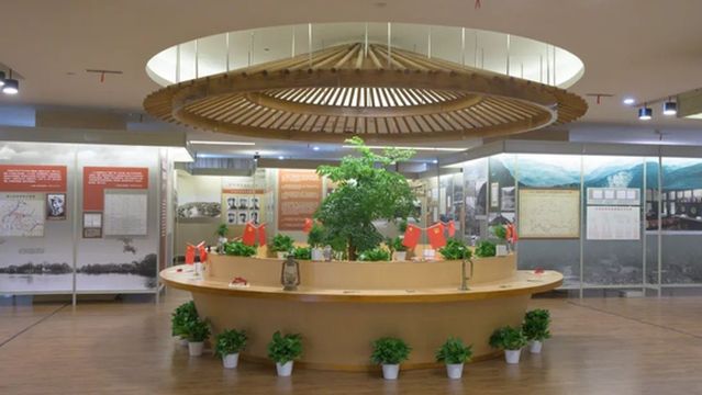 zun yi hui yi ji nian guan