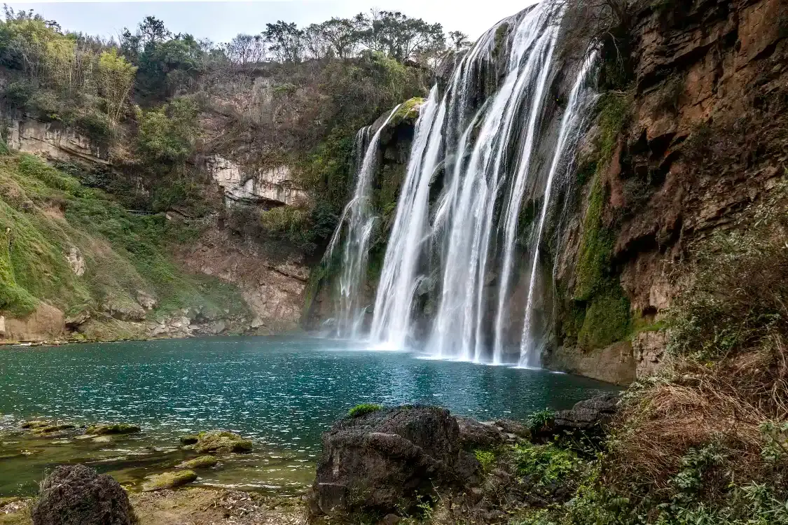 Hotels near Rhino Lake
