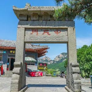 【泰山自由行】泰山一日遊精華景點全收錄,短途旅行懶人包