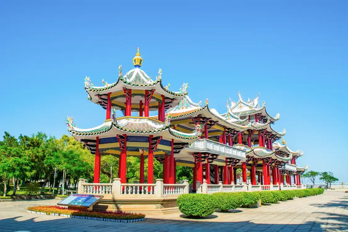 Hotel in zona Jiageng Park
