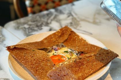 O'eat Blossom&Pelican