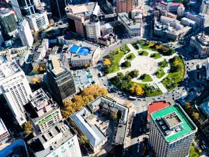中山廣場