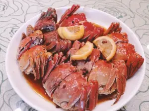 Lao Nantong Restaurant (Yicheng Branch)