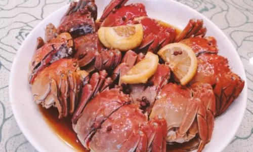 Lao Nantong Restaurant (Yicheng Branch)