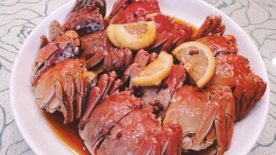 LAO NA TONG FAN ZHUANG