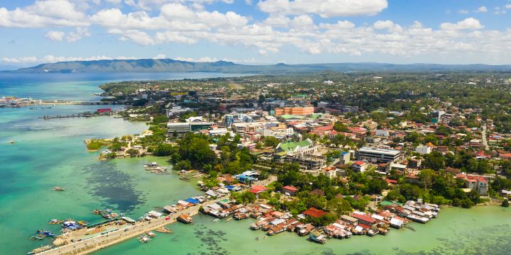 Tagbilaran City
