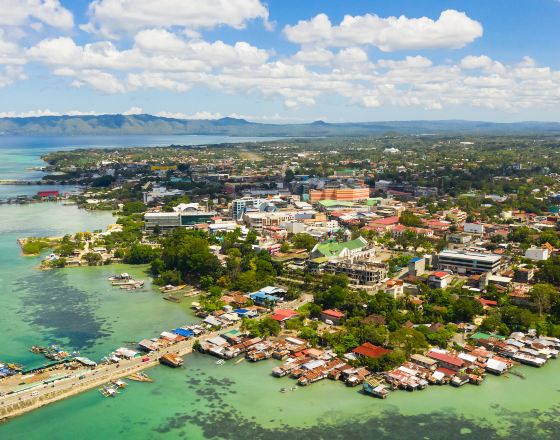 塔比拉蘭 自由行套票