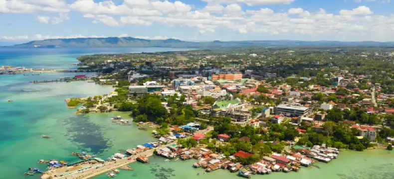 Hotels near St. Joseph the Worker Cathedral Shrine