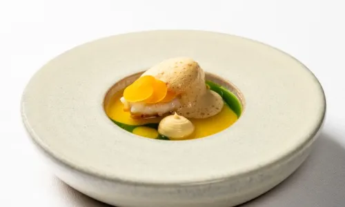 The White Room