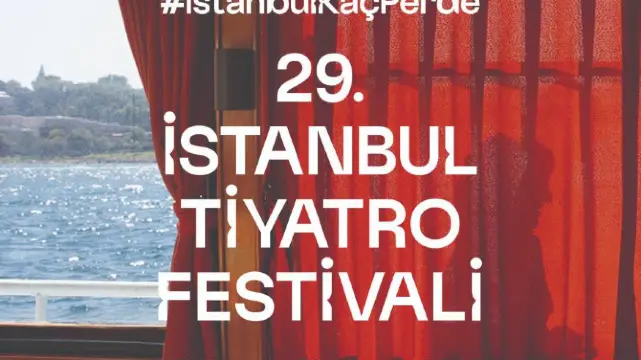 Istanbul Theatre Festival
