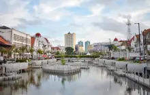 Wisata Kota Tua Jakarta