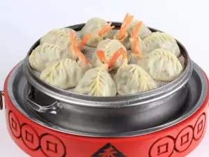 Yecunli Haixiandaxianjiaozi