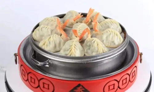 Yecunli Haixiandaxianjiaozi