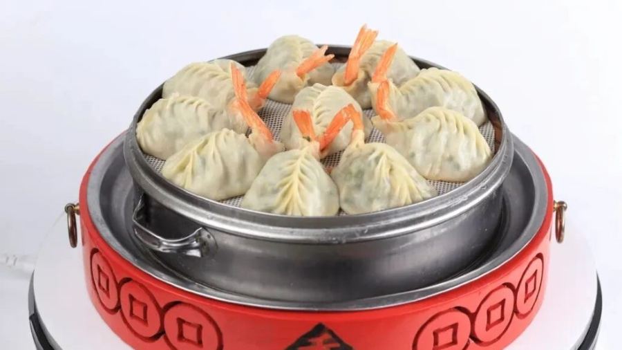 Yecunli Haixiandaxianjiaozi