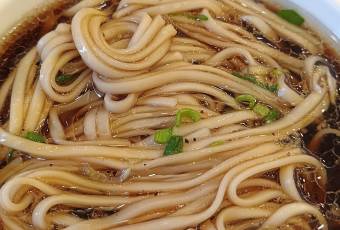 Popular dishes