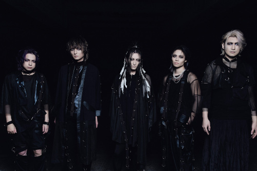 Nara | Matenrou Opera Tour | EVANS CASTLE HALL