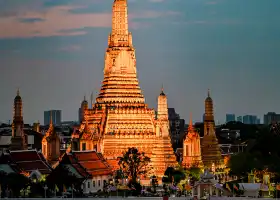 White Orchid River Cruise