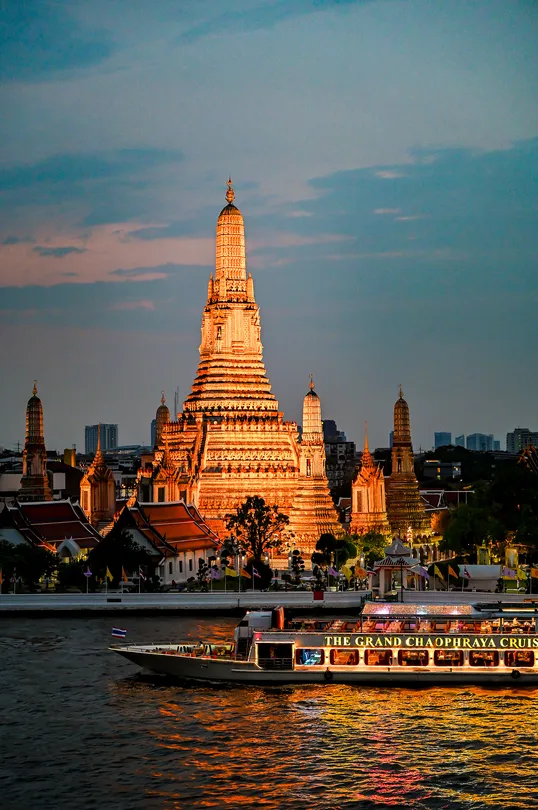 1_White Orchid River Cruise