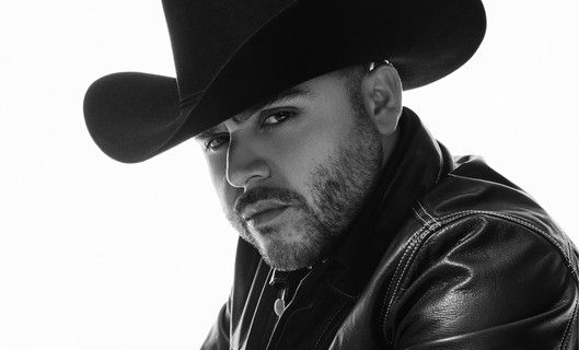 엘파소 | Gerardo Ortiz 2026 미국투어