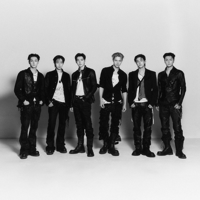 Greenwich | ENHYPEN 2027《BLOOD SAGA》World Tour | The O2