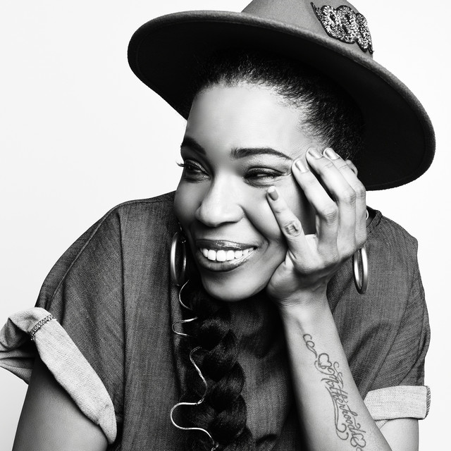 ลอสแอนเจลิส | Macy Gray<On How Life Is>ทัวร์ครบรอบ 25 ปี | Blue Note