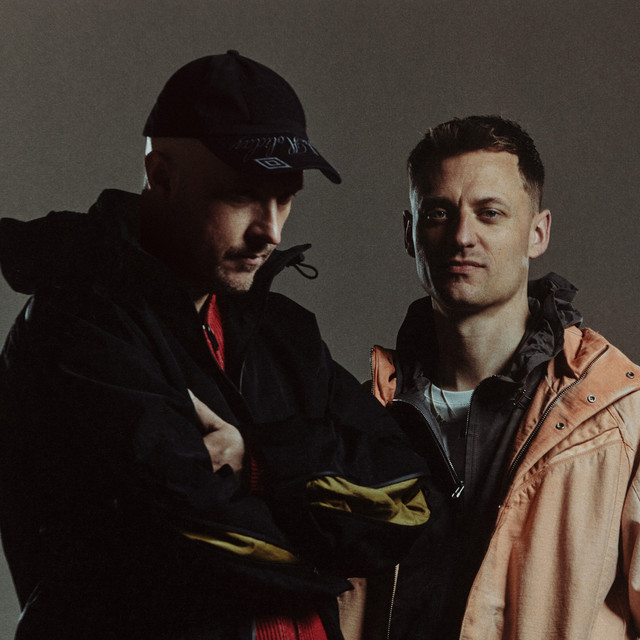 บริสตอล | Overmono<Pure Devotion>ทัวร์ | Rough Trade Bristol