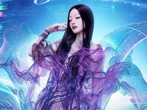 宜昌 | Angela Chang コンサートツアー