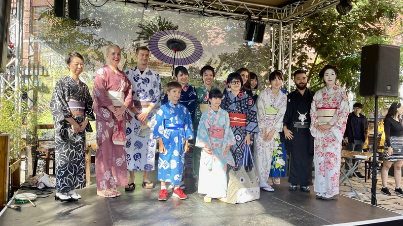 Japanmarkt Berlin | Berlin