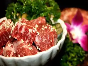 山喃烧肉酒场(兴旺步行街店)