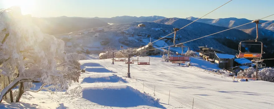 Mt Buller