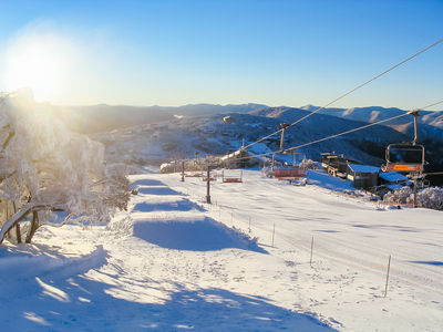Mt Buller