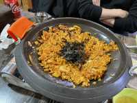 왕십리 가성비 맛집 “끄뜨머리집”