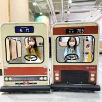 屯門NAMCO Asobi Park +