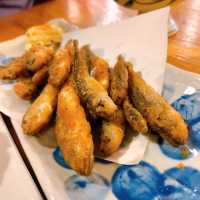 《尖沙咀抵食味道樂居酒屋》