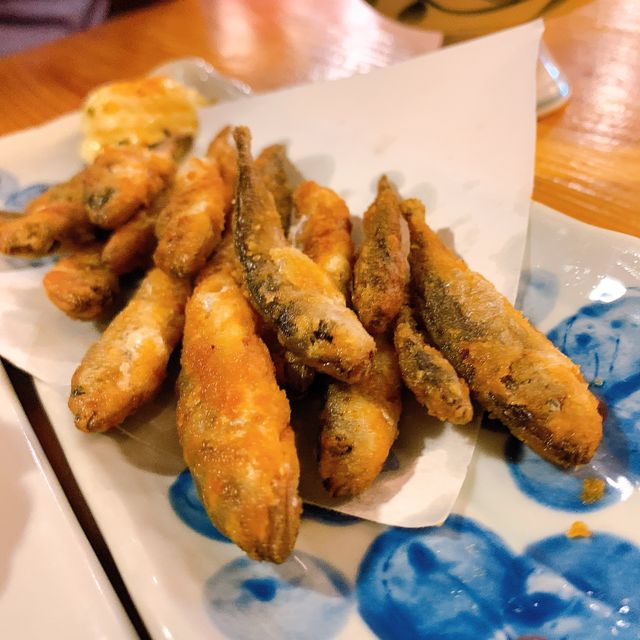 《尖沙咀抵食味道樂居酒屋》