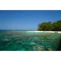 Karimunjawa National Park